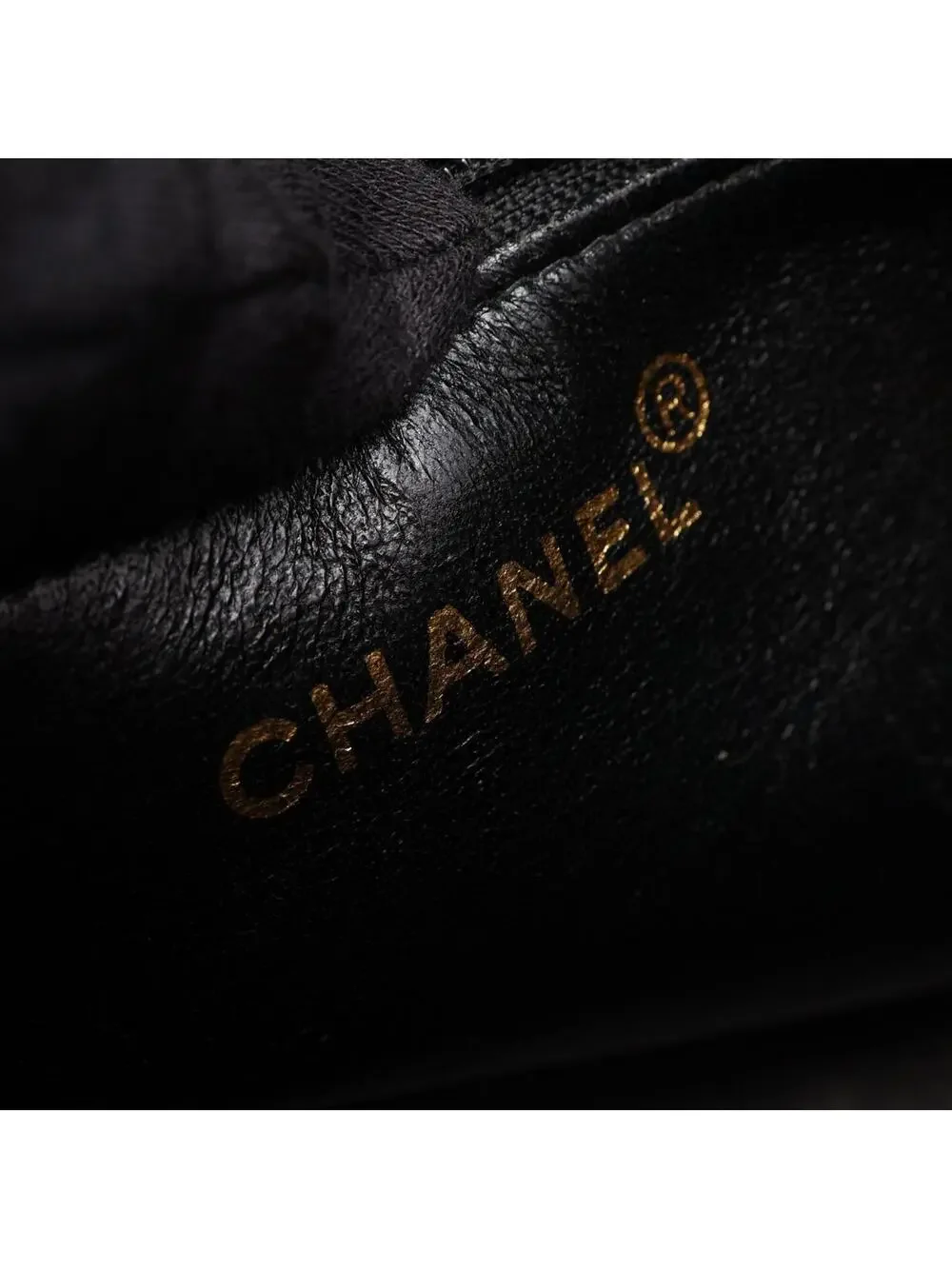 Chanel Medallion Tote Shoulder Handbag #294242C13B